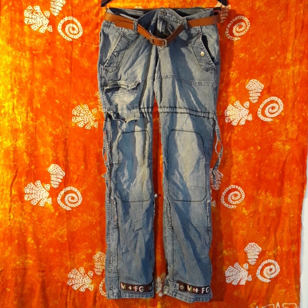 Le Jeans De